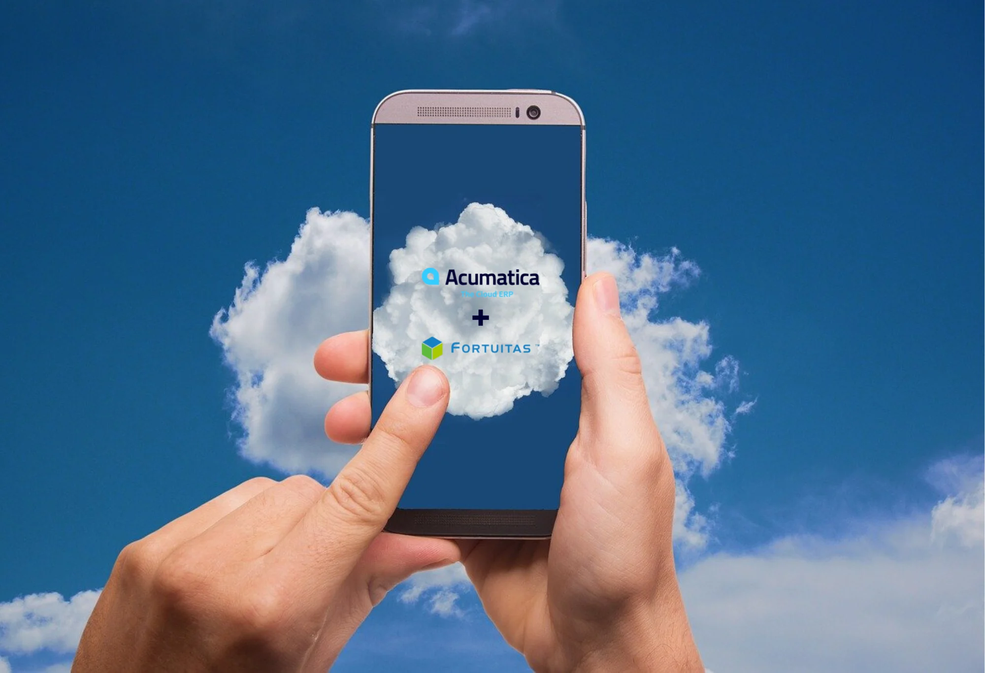 Fortuitas Partners with Acumatica